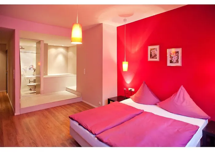 Purpur Hotel