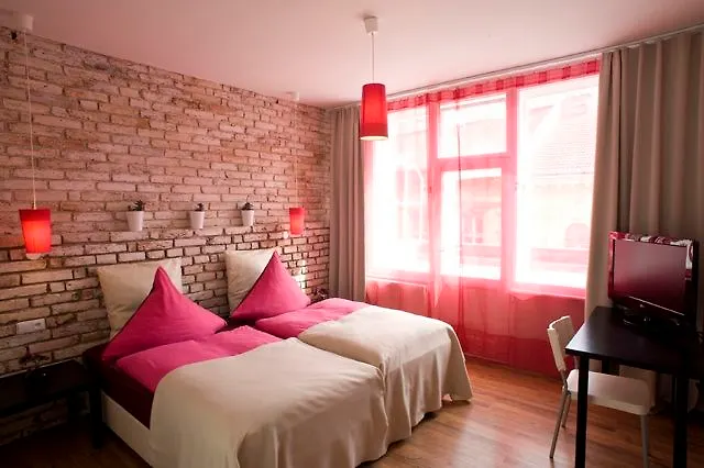 Hotel Purpur